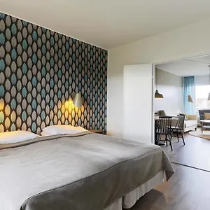 Apartment Forenom Serviced Lapinlahdenkatu, Helsinki